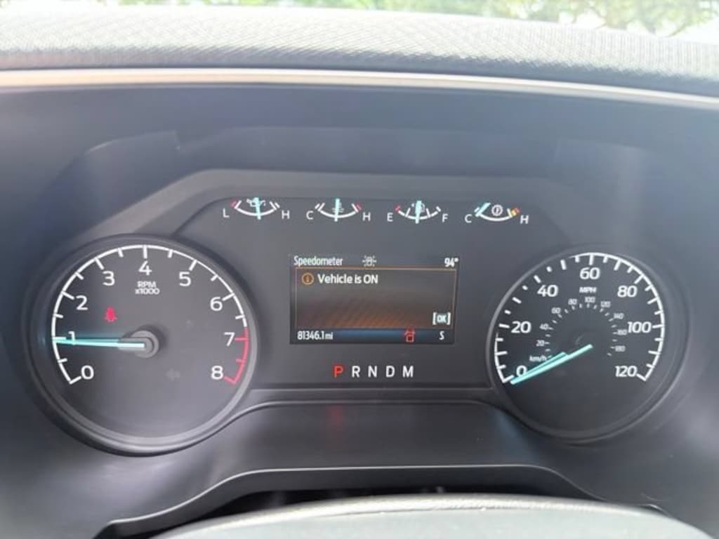 Used 2023 Ford F-150 XL Truck Regular Cab