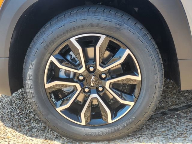 2026 Chevrolet Trailblazer Activ - Photo 9
