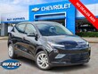 Chevrolet Bolt