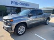 Chevrolet Silverado 1500 LTD