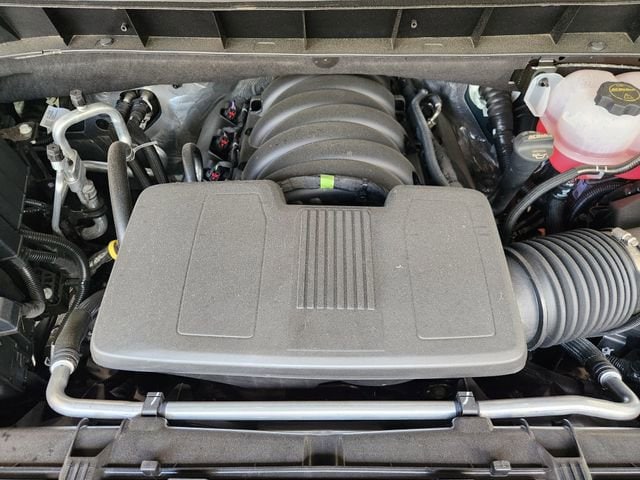 2026 Chevrolet Silverado 1500 High Country - Photo 25