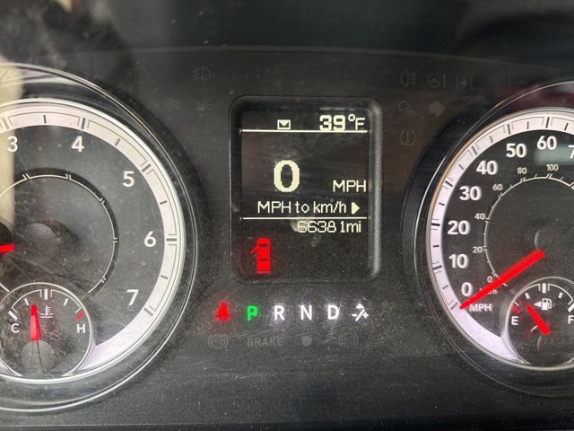 2019 Ram 1500 Classic Tradesman photo 4