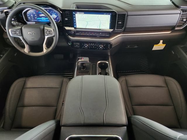 2026 Chevrolet Silverado 1500 RST - Photo 22
