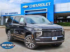 2026 Chevrolet Suburban High Country SUV