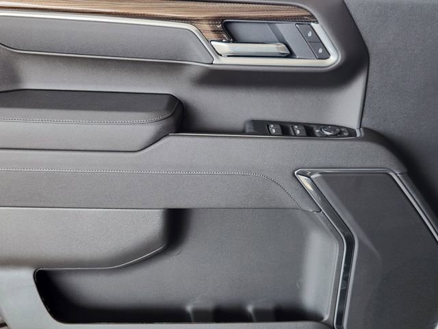 2026 Chevrolet Silverado 1500 LT - Photo 18