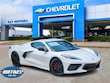 Chevrolet Corvette Stingray