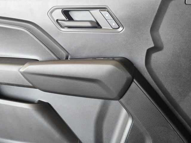 2026 Chevrolet Colorado Work Truck - Photo 17