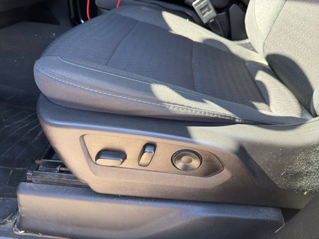 2024 Gmc Sierra 2500 HD SLE photo 4