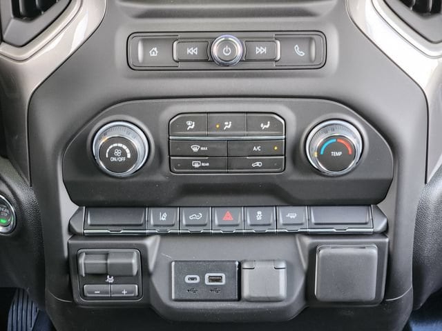 2026 Chevrolet Silverado 2500 HD Work Truck - Photo 18