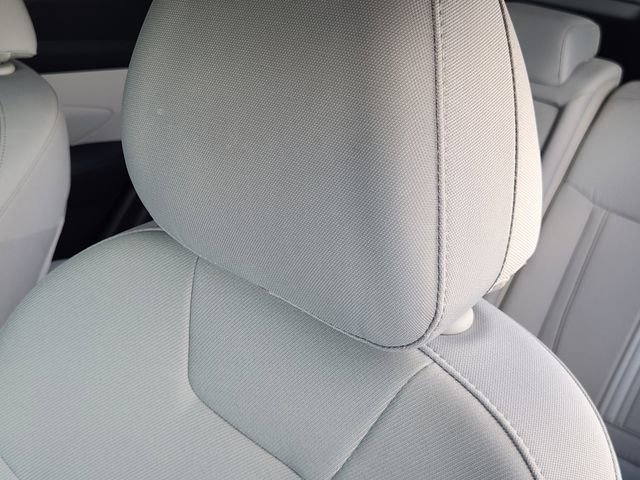 2026 Hyundai Tucson SEL - Photo 9