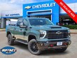  Chevrolet Silverado 2500 HD