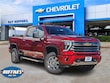  Chevrolet Silverado 2500 HD
