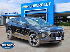 2025 Chevrolet Trax 1RS SUV