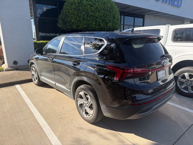 Used 2023 Hyundai Santa Fe SE SUV
