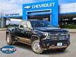  Chevrolet Silverado 3500 HD