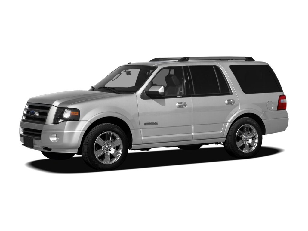 Used 2012 Ford Expedition XLT SUV