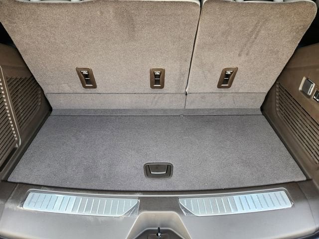 2026 Chevrolet Tahoe Z71 - Photo 25