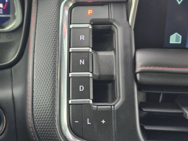 2023 Chevrolet Tahoe RST - Photo 20