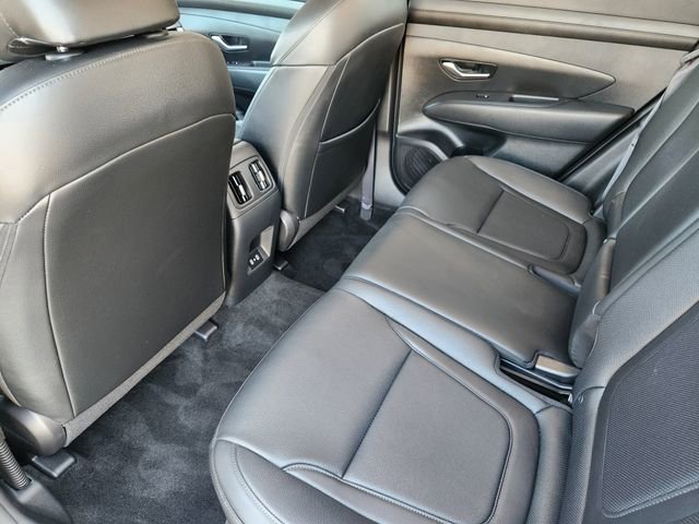2025 Hyundai Tucson SEL Convenience - Photo 22