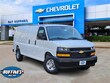  Chevrolet Express Cargo 3500