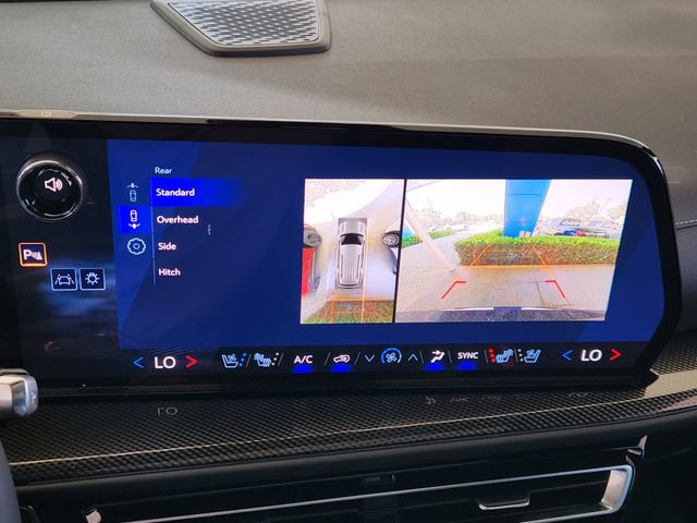 2026 Chevrolet Traverse High Country - Photo 15