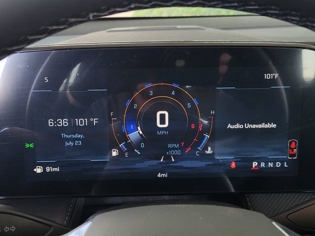 2027 Chevrolet Equinox LT - Photo 12