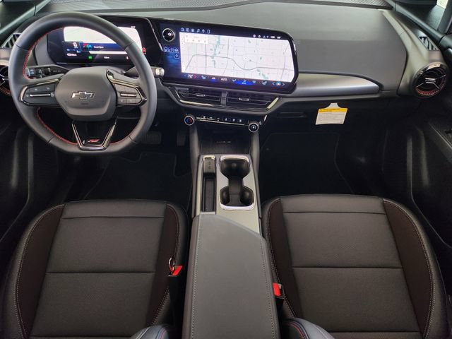 2026 Chevrolet Equinox EV RS - Photo 22