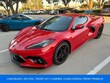  Chevrolet Corvette Stingray