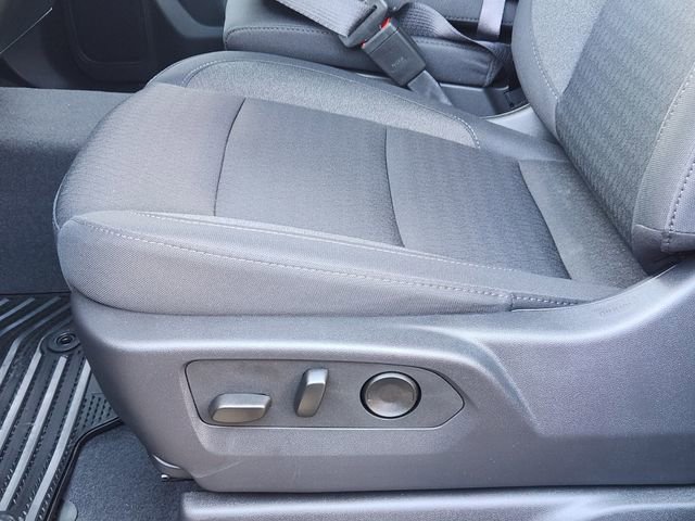 2026 Chevrolet Silverado 2500 HD Custom - Photo 21