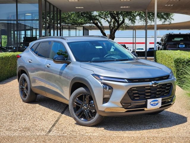 2026 Chevrolet Trax Activ - Photo 2