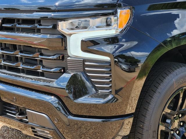 2026 Chevrolet Silverado 1500 RST - Photo 6