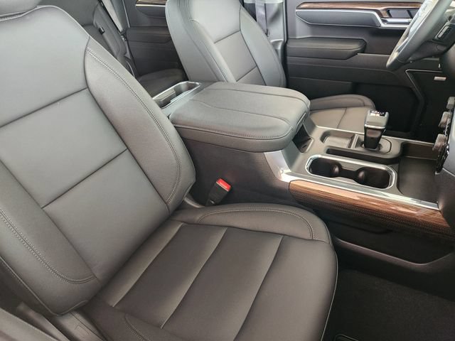 2026 Chevrolet Silverado 1500 RST - Photo 12