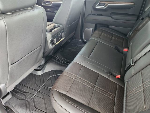 2026 Chevrolet Silverado 1500 High Country - Photo 24