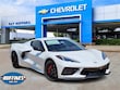 Chevrolet Corvette Stingray