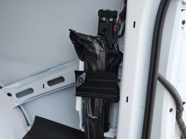 2026 Chevrolet Express Cargo Work Van - Photo 26