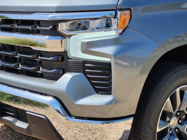 2026 Chevrolet Silverado 1500 LT - Photo 6
