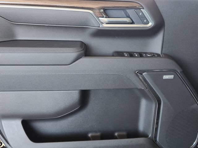 2026 Chevrolet Silverado 1500 LT Trail Boss - Photo 21