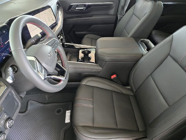 2027 Chevrolet Tahoe RST - Photo 10