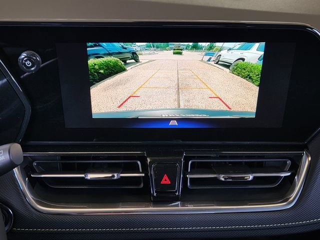 2026 Chevrolet Trailblazer Activ - Photo 16