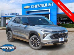 2026 Chevrolet Trailblazer Activ SUV