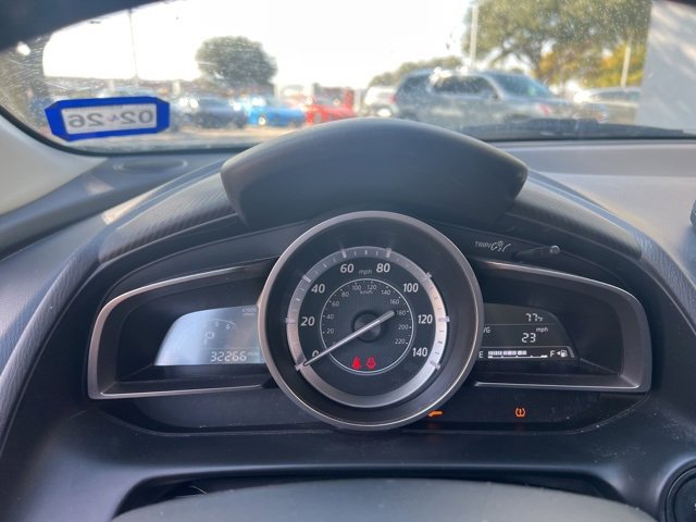 2017 Mazda CX-3 Touring photo 4