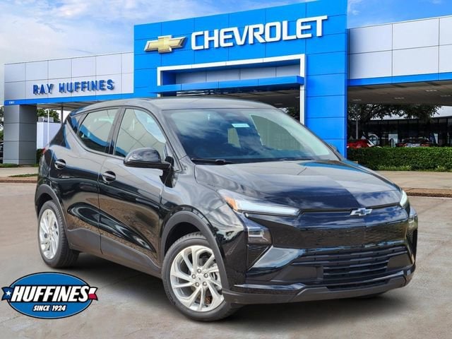 2027 Chevrolet Bolt EV LT Auto's photo