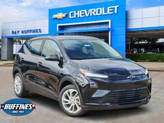 2027 Chevrolet Bolt LT SUV