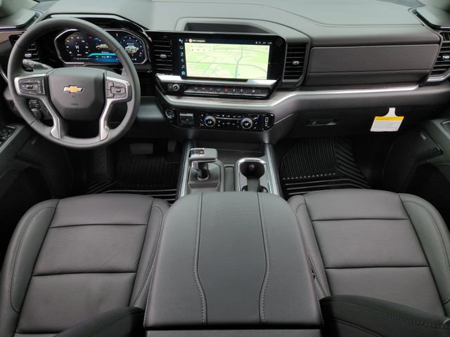 2026 Chevrolet Silverado 1500 LTZ - Photo 21