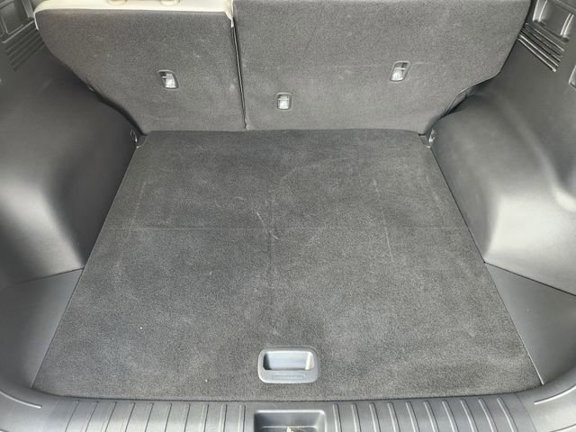 2026 Hyundai Tucson SEL - Photo 22