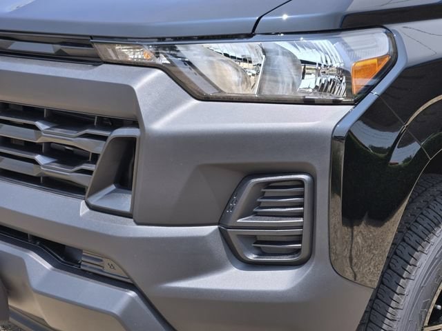 2026 Chevrolet Colorado Work Truck - Photo 6
