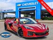  Chevrolet Corvette Z06