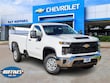  Chevrolet Silverado 2500 HD