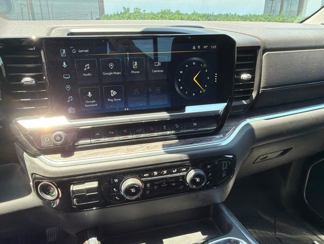 2022 Chevrolet Silverado 1500 LTZ - Photo 7