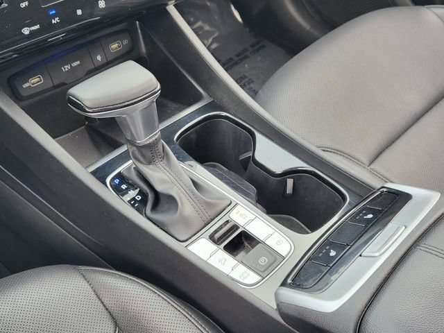 2023 Hyundai Tucson SEL - Photo 13